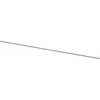 Vermont Gage Class X Minus Pin Gage: 0.006" Dia, 2" Long 4 Micro Finish 141200600 - 66577453