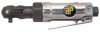 Astro Pneumatic 1/4" Stubby Air Ratchet Wrench - AP1114