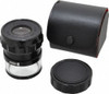 SPI 10X Deluxe Pocket Comparators 1-3/8" Dia. with #5 reticle - 40-145-5