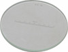Individual 1-3/8" DIA Reticle #13 for 10X Deluxe Pocket Comparator - 40-253-7