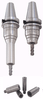 Albrecht APC Collet for #APC 14 & 14L, 1/4" - 74316