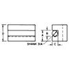 Aloris Boring, Turning & Facing Holder #2 - BXA-2