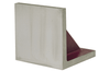 Suburban Plain Webbed Angle Plate PAW-030303 - 96-002-1