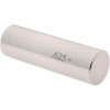 SPI Class ZZ Minus Plug & Pin Gage: 0.625" Dia Steel, 0.000200" Tolerance 19-625-3 - 78378213