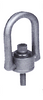 American Safety Engineered Heavy Duty Hoist Rings - 33105