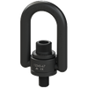 American Drill Bushing Heavy Duty Hoist Ring, 24000 lbs Working Load Limit - 33424