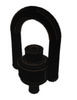 American Drill Bushing Heavy Duty Hoist Ring, 24000 lbs Working Load Limit - 33424