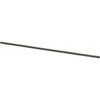 Vermont Gage Class ZZ Minus Plug & Pin Gage: 0.0270" Dia Steel, Black Oxide 911202700 - 62256193