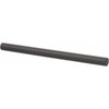 Vermont Gage Class ZZ Minus Plug & Pin Gage: 0.1110" Dia Steel, Black Oxide 911211100 - 06015234