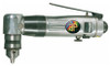 Astro 3/8" Reversible Angle Head Air Drill 1,800 RPM - AP510AHT