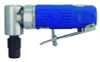 Astro Blue Composite Body 1/4" 90° Angle Die Grinder Front Exhaust, 20,000 RPM - AP1240