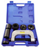 Astro Ball Joint Service Tool with 4-wheel Drive Adapters - AP7865