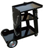 Astro Pneumatic Universal Welding Cart - 8202
