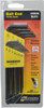 Bondhus BLX-12 Ballpoint L-Wrenches - 97-687-8