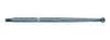 Carbide Tip Contact Point Z6645 (Tip Dia. x Length: .040" x 1-7/16") - CTC-006