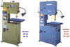 Birmingham/Accord Vertical Band Saws - Floor Models