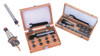 Collet Chuck Kit, ER-11, 1/2" Shank - 202-154