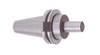 BISON CAT 40 & 50 V-FLANGE DRILL CHUCK ARBORS