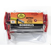 Bondhus 13148 BTX50M 5 Metric pieces 4, 5, 6, 8, 10mm - BXT-500