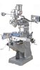 Bridgeport Series I, 9" x 49" 3HP Variable Speed Milling Machine Package - RL30-3061101CS