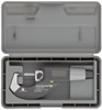 Brown & Sharpe Micromaster Digital Micrometer, 0 - 1.2" / 0 - 30mm - 599-125RS
