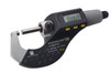 Brown & Sharpe Micromaster Digital Micrometer, 0 - 1.2" / 0 - 30mm - 599-125RS