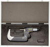 Brown & Sharpe Micromaster Digital Micrometer, 3 - 4" / 75 - 100mm - 599-128