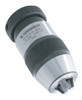 LLambrich Certified Precision Keyless Drill Chuck, 1/32 - 3/8" Capacity, 33JT Taper Mount - JKP-100J33