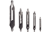 Combined Drills and Countersinks