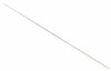 Vermont Gage Class ZZ Plus Plug Gage: 0.0185" Dia 0.0002" Tolerance, 10 Microfinish 111301850 - 88901855