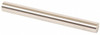 Vermont Gage Class ZZ Plus Plug Gage: 0.1935" Dia 0.0002" Tolerance, 10 Microfinish 111319350 - 88919352