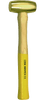 Cook Non-Sparking Brass Hammer 4 lb - BHC-706