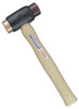 Vaughan Rawhide Replacement Tip for 1-1/4" dia. Hammer - 96-801-6