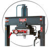 Dake Hydraulic Presses-Air Operated Workheads - 6-476