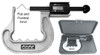 Flexbar Deep Throat Micrometer, Electronic Digital - 15785