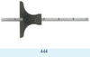 General Depth And Angle Gage - 444