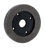 Economy 6" Diam x 1-1/4" Hole x 3/4" Thick, 100 Grit Surface Grinding Wheel Diamond, Fine Grade - 95-307-5