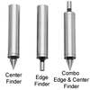 SPI Center and Edge Finders