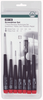 Electronic Assembly Sets For Slotted, Phillips Screws - 97-651-4