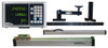 Fagor Digital Readout Kit for Lathe PROKIT T4, 8" x 40" - PRO-840