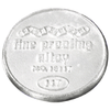 Fine Proofing Alloy - Reuseable Low-Melting Alloy (Finest Grade) - 16117