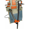 Baileigh SW-501 Hydraulic Ironworker, 50 Ton, 220V 1-phase - BA9-1007789