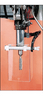 Flexbar Drill/Chuck Visorguard