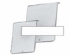Flexbar 10" x 12" Replacement Shields - 13008