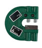 Flexbar Snap Gage Type C, With Range 2 to 2-1/4" - 11-1009