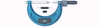Fowler E-Z Read Digital Interchangeable Anvil Micrometer, 150 - 300mm - 52-401-300