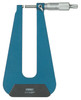 Fowler Deep Throat Micrometers