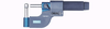 Fowler E-Z Read Digital Tube Micrometer 1-2" - 52-611-012