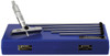 Fowler Economy Depth Micrometer, 0-6", 4" Base - 52-225-116