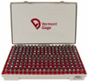 Vermont Gage Class ZZ Plug Gage Set: 10 to 13.98 mm Range, 200 Pc -0.005mm Tolerance, 200 Pieces 102200400 - 40427353